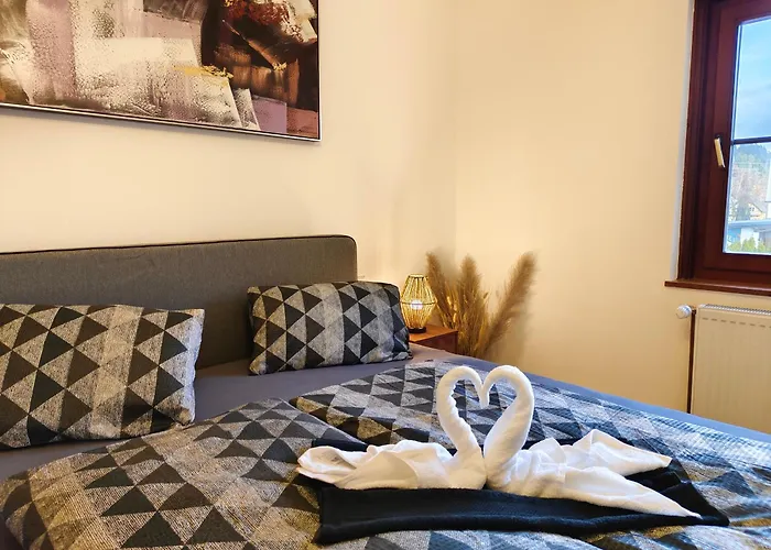 Apartment Artista