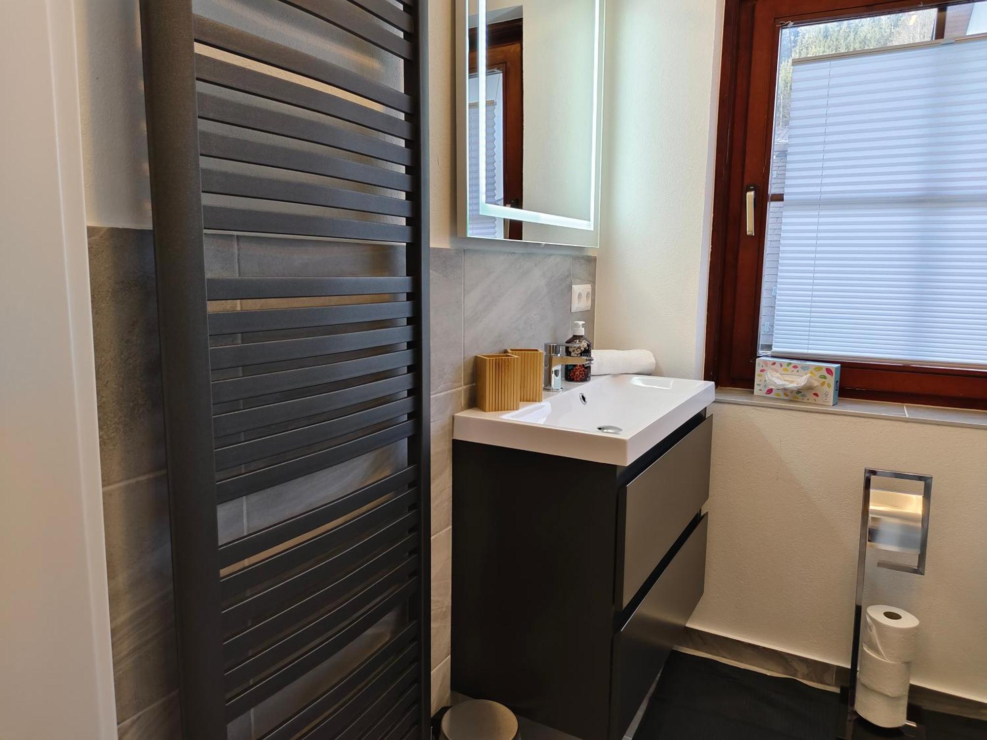 Artista Apartment Weitensfeld