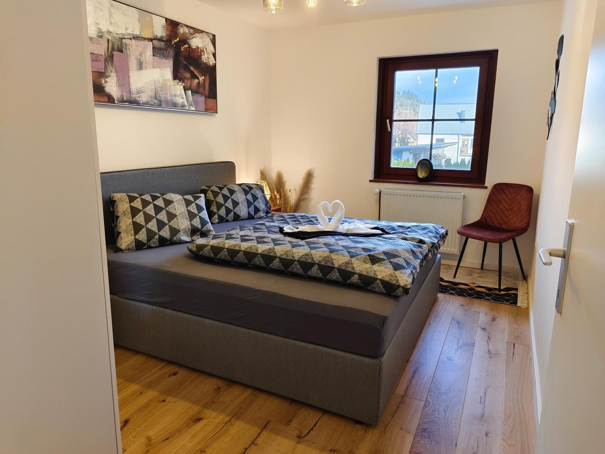 Artista Apartment