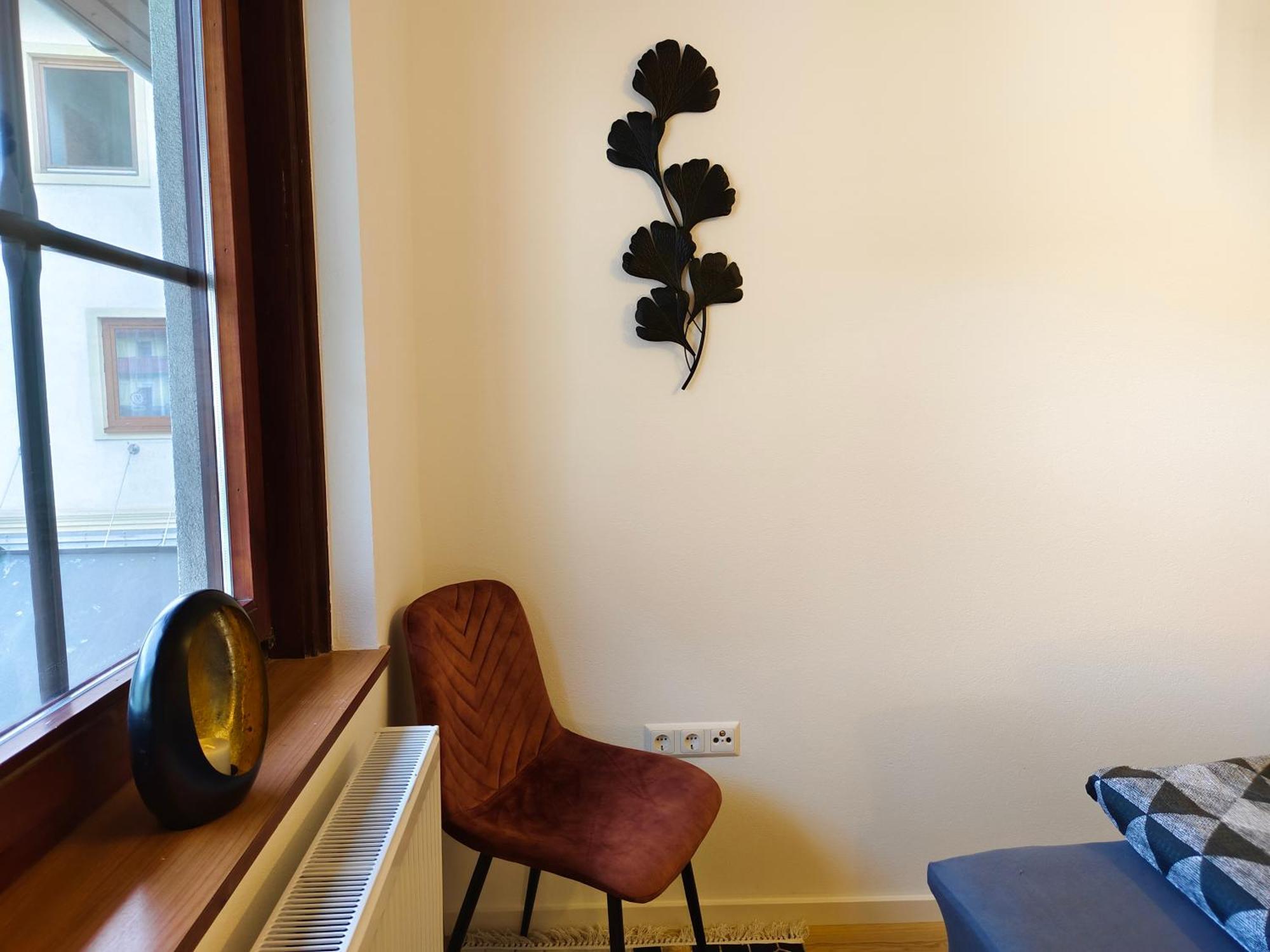 Apartment Artista Weitensfeld