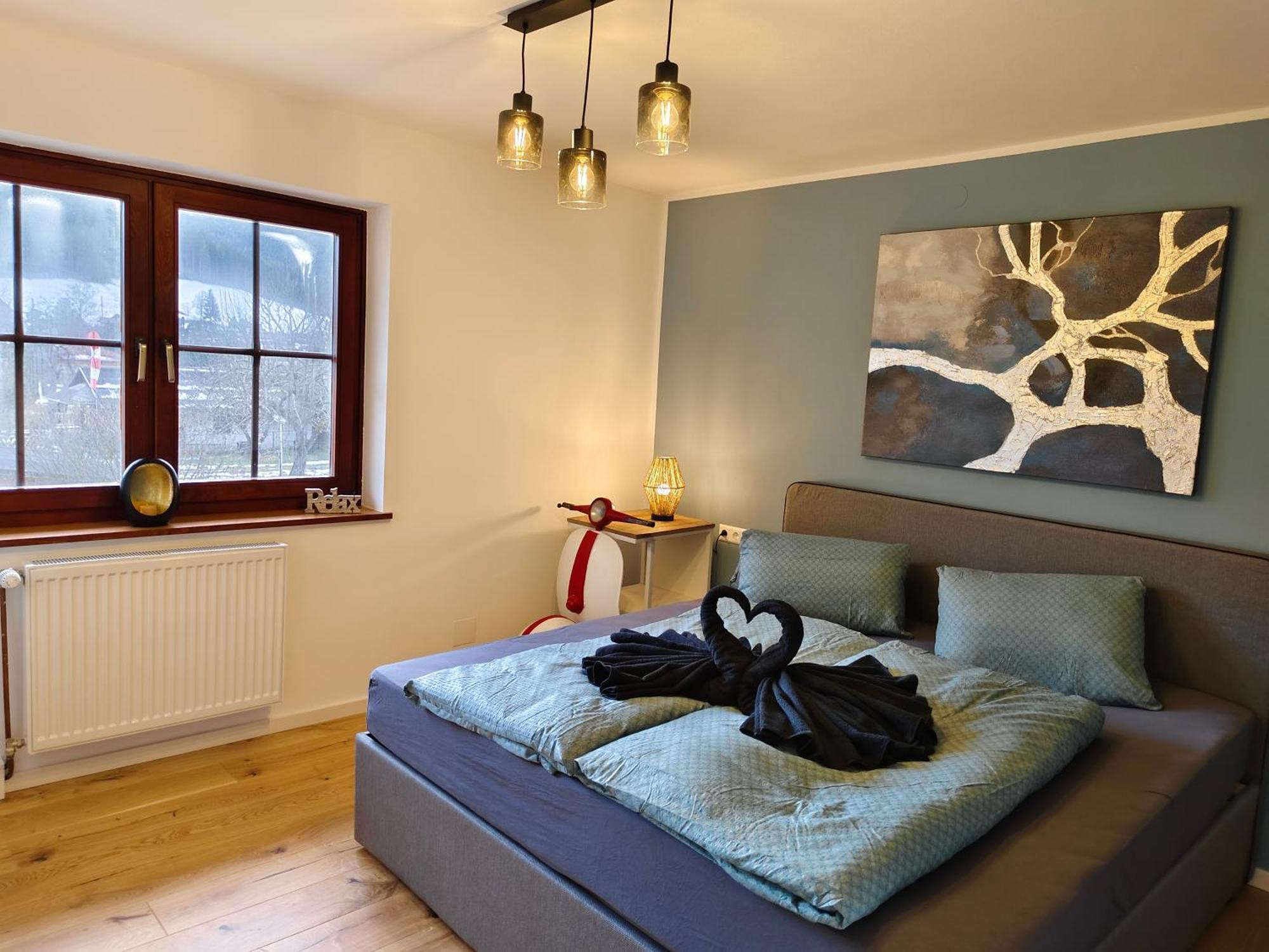 Apartment Artista Weitensfeld