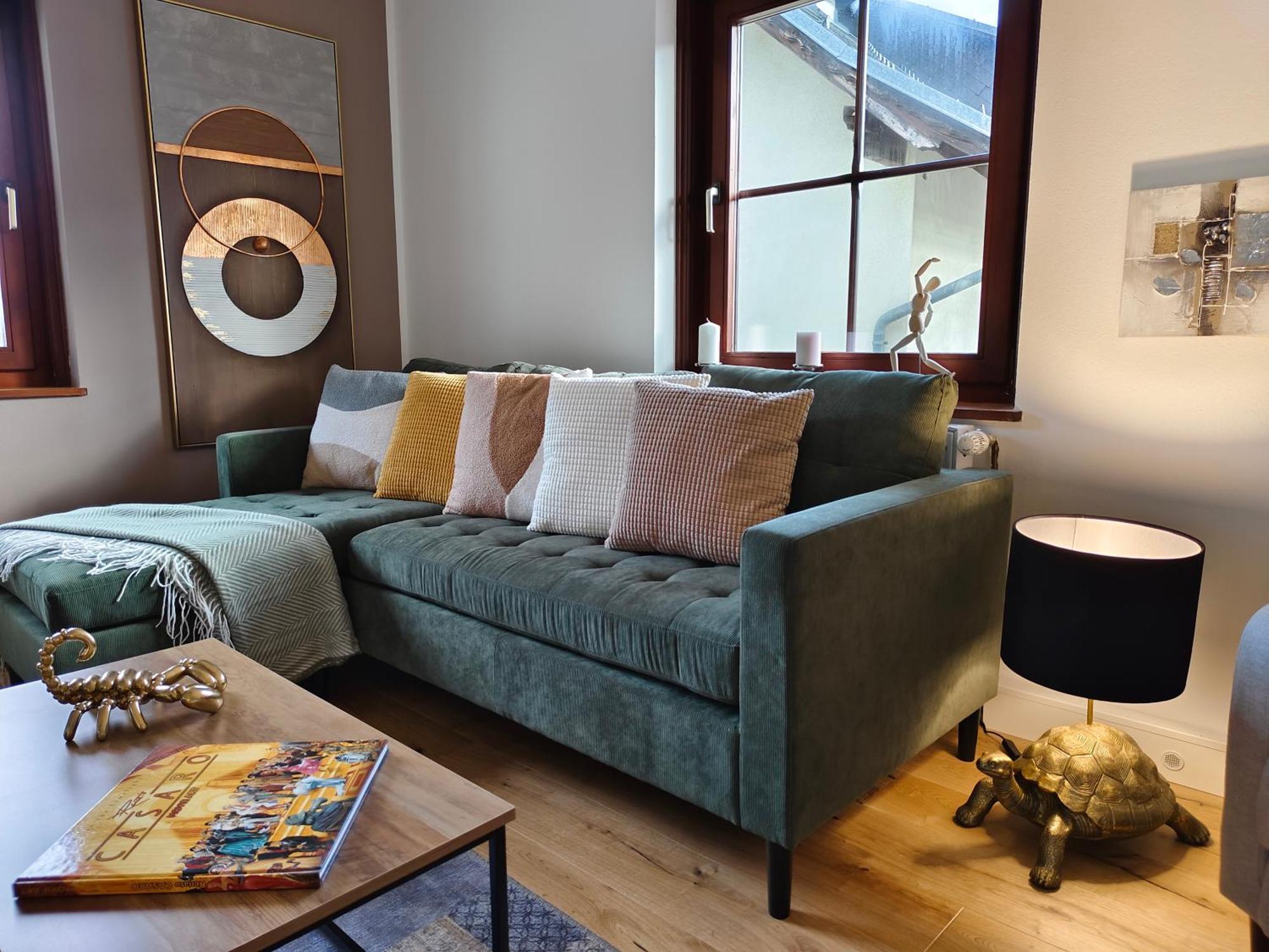 Artista Apartment Weitensfeld