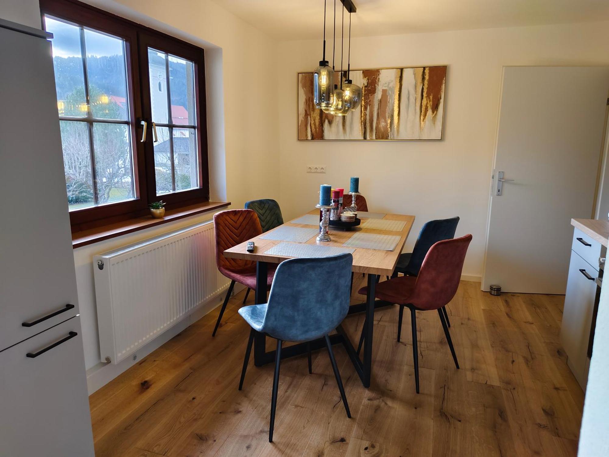 Artista Apartment